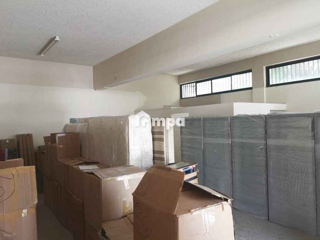 68m² Commercial for Sale in Aglantzia, Nicosia District