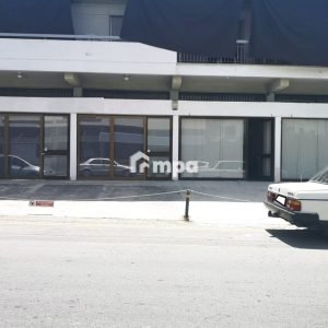 136m² Commercial for Sale in Aglantzia, Nicosia District