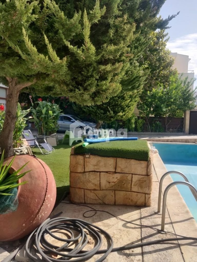 5 Bedroom House for Sale in Strovolos, Nicosia District