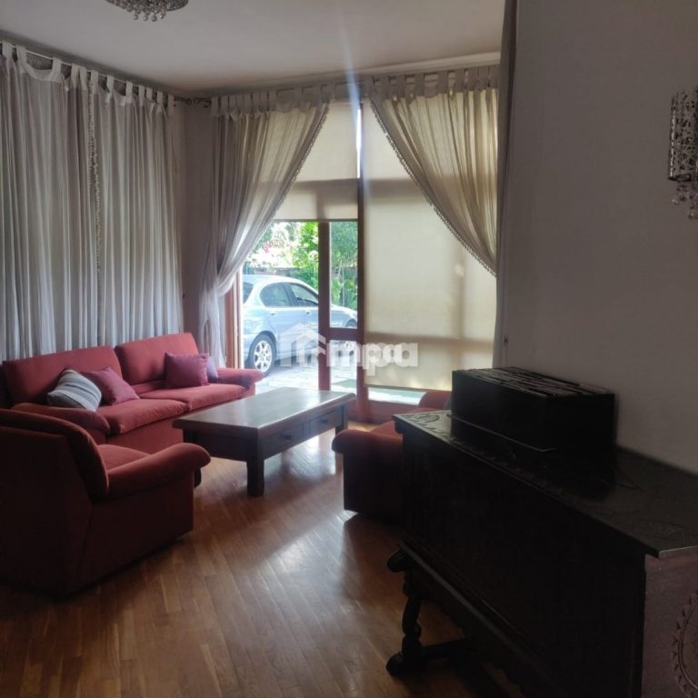 5 Bedroom House for Sale in Strovolos, Nicosia District