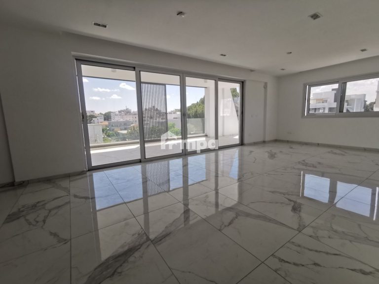 3 Bedroom Apartment for Sale in Engomi, Nicosia District