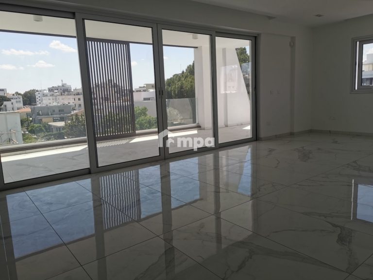 3 Bedroom Apartment for Sale in Engomi, Nicosia District