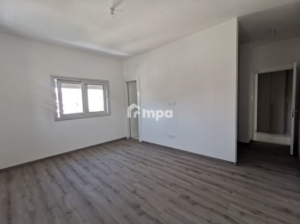 3 Bedroom Apartment for Sale in Engomi, Nicosia District
