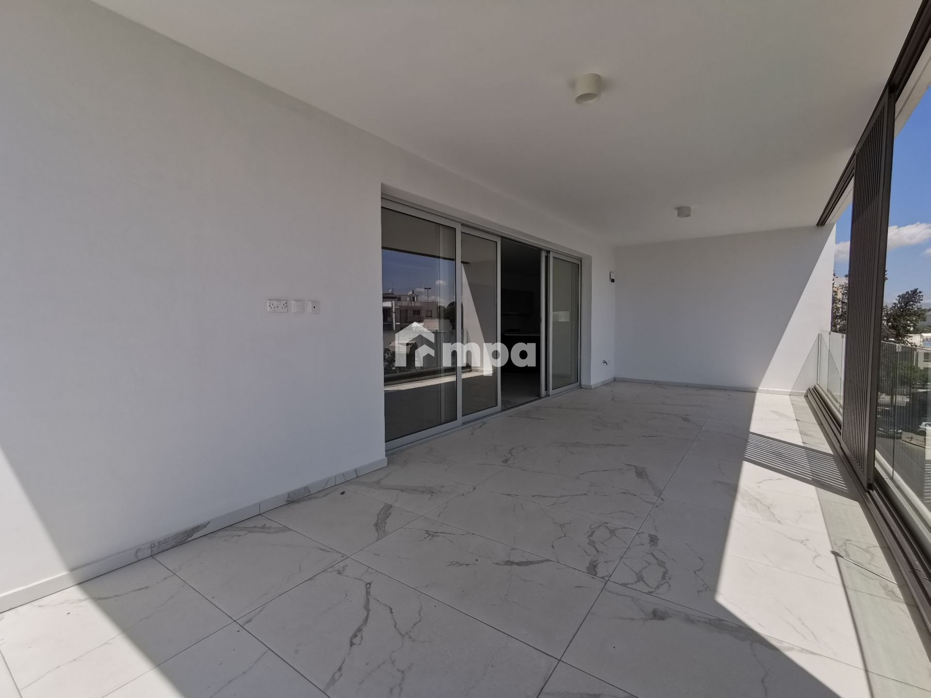 3 Bedroom Apartment for Sale in Engomi, Nicosia District