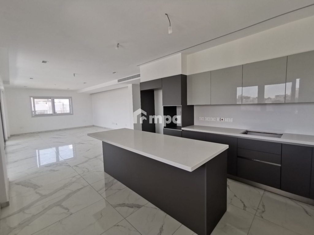 3 Bedroom Apartment for Sale in Engomi, Nicosia District