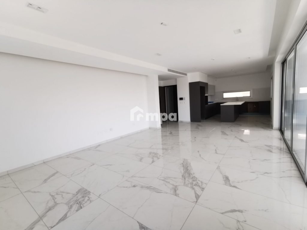 3 Bedroom Apartment for Sale in Engomi, Nicosia District