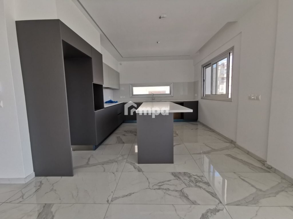 3 Bedroom Apartment for Sale in Engomi, Nicosia District