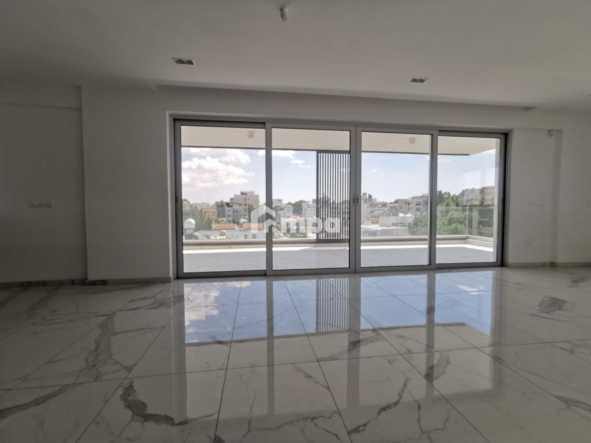 3 Bedroom Apartment for Sale in Engomi, Nicosia District