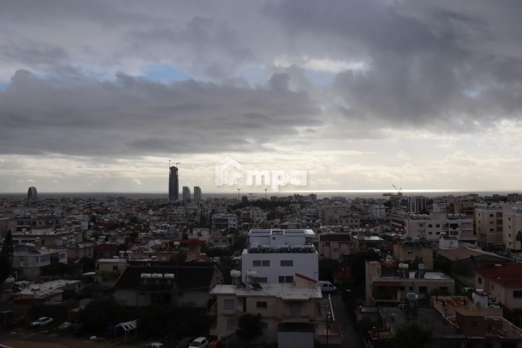 320m² Office for Sale in Limassol – City Center