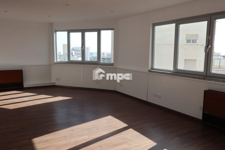320m² Office for Sale in Limassol – City Center