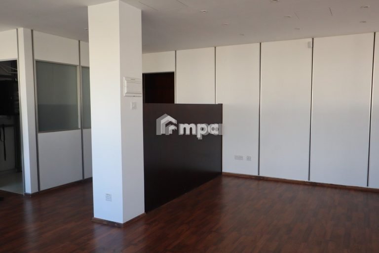 320m² Office for Sale in Limassol – City Center