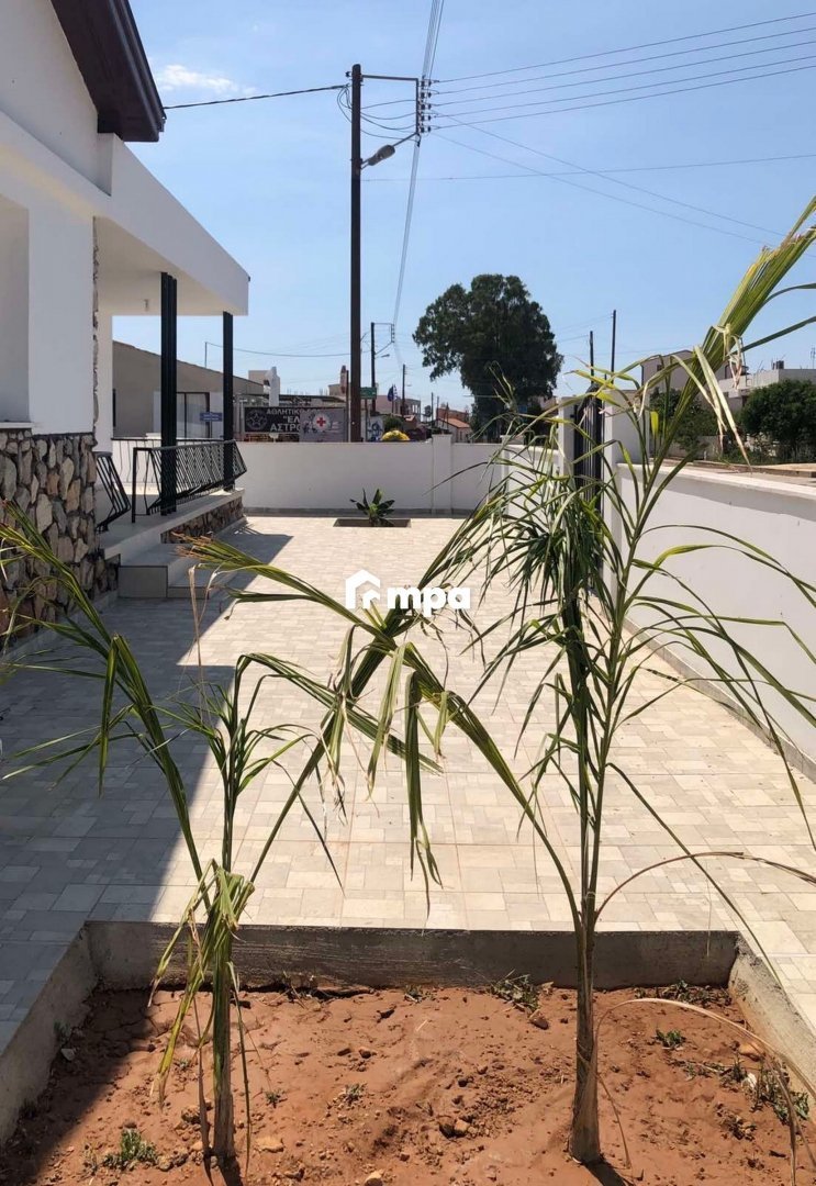 3 Bedroom House for Sale in Astromeritis, Nicosia District