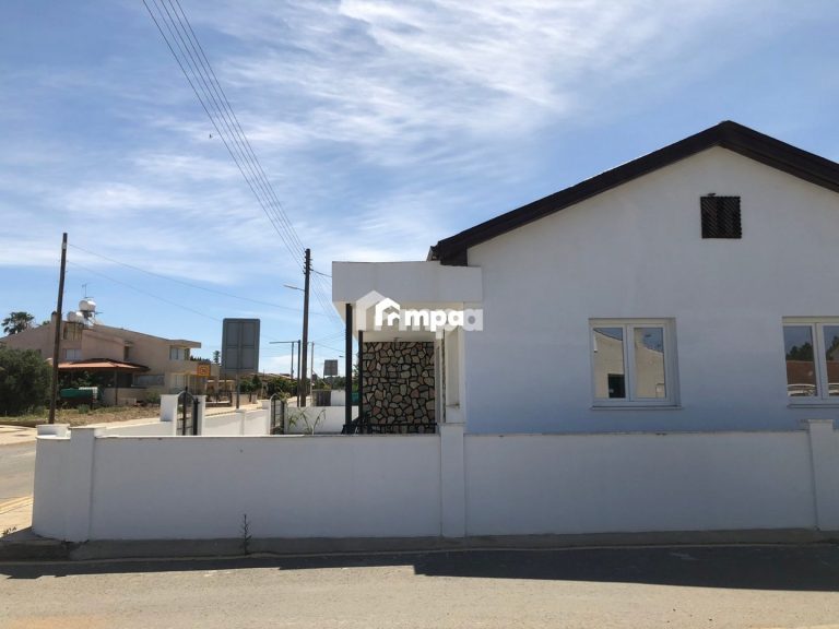 Cheap Houses and Villas for Sale Nicosia up to 300000 euro