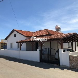 3 Bedroom House for Sale in Astromeritis, Nicosia District