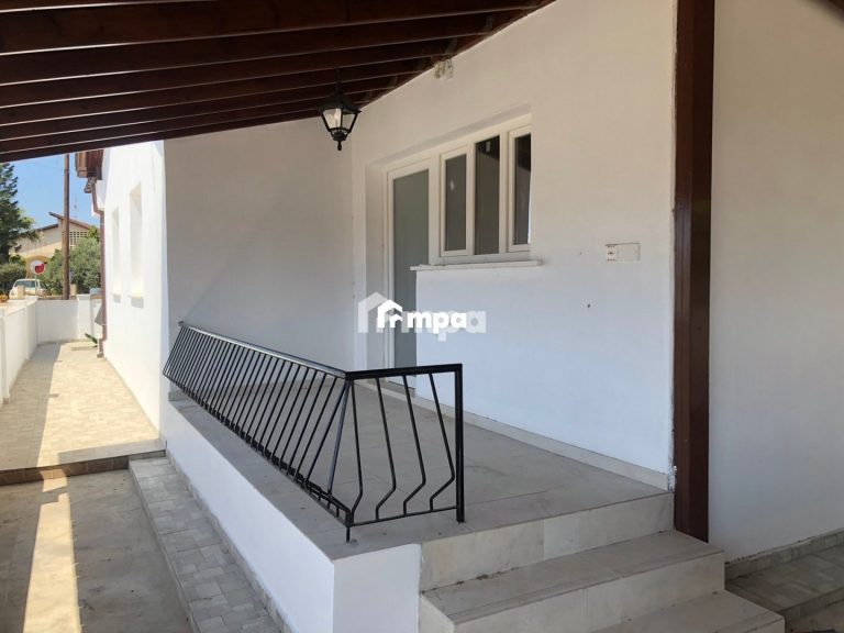 Σπίτι 3 Υπνοδωματίων προς Πώληση στον Αστρομερίτη, Επαρχία Λευκωσίας