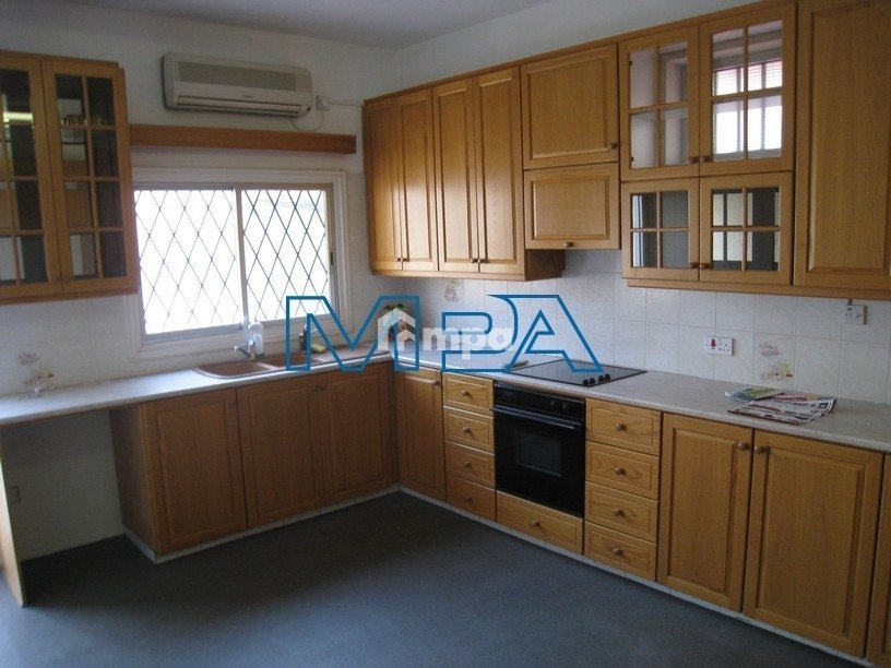 4 Bedroom Apartment for Sale in Nicosia District
