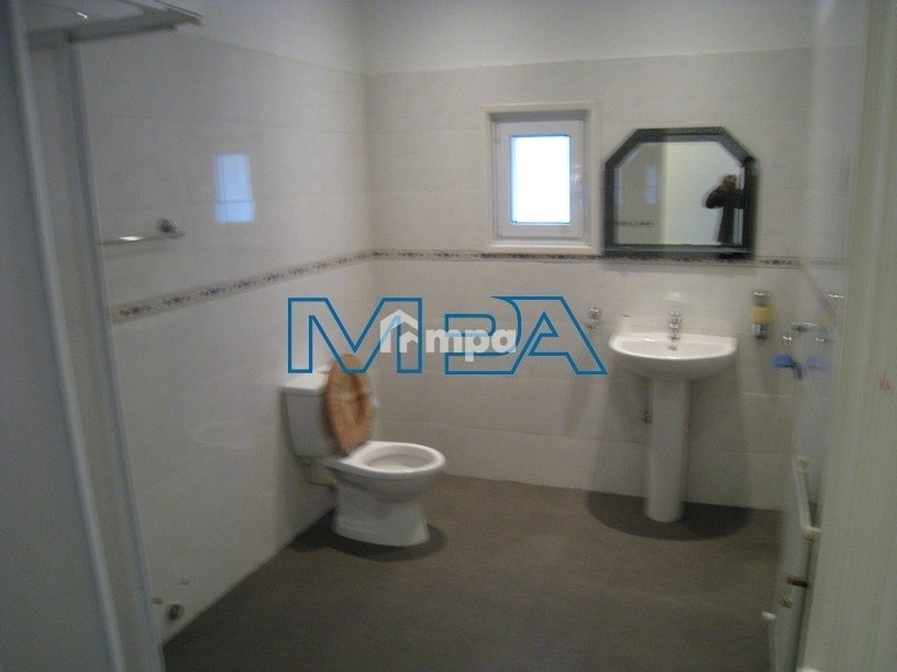 4 Bedroom Apartment for Sale in Nicosia District