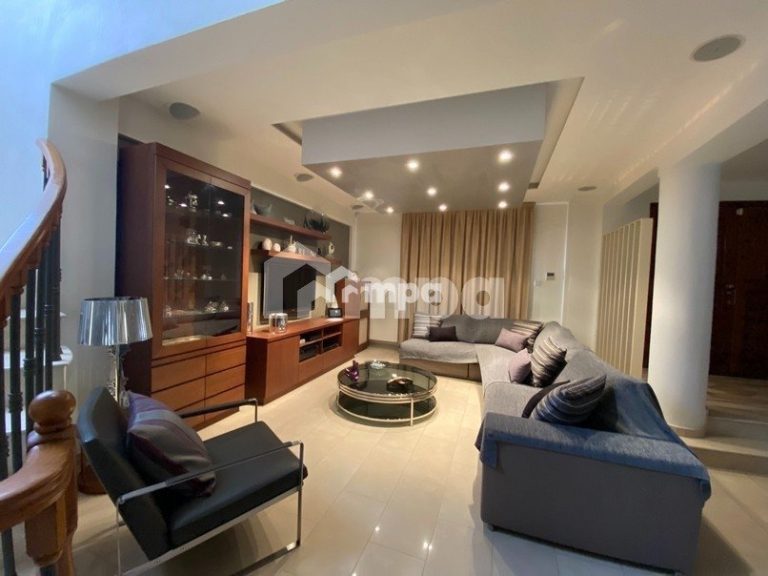 4 Bedroom House for Sale in Nicosia District