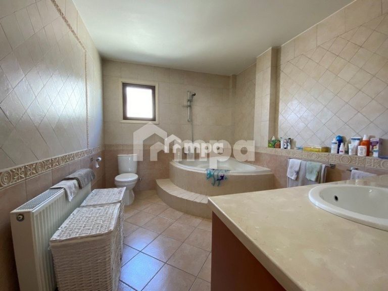 4 Bedroom House for Sale in Nicosia District