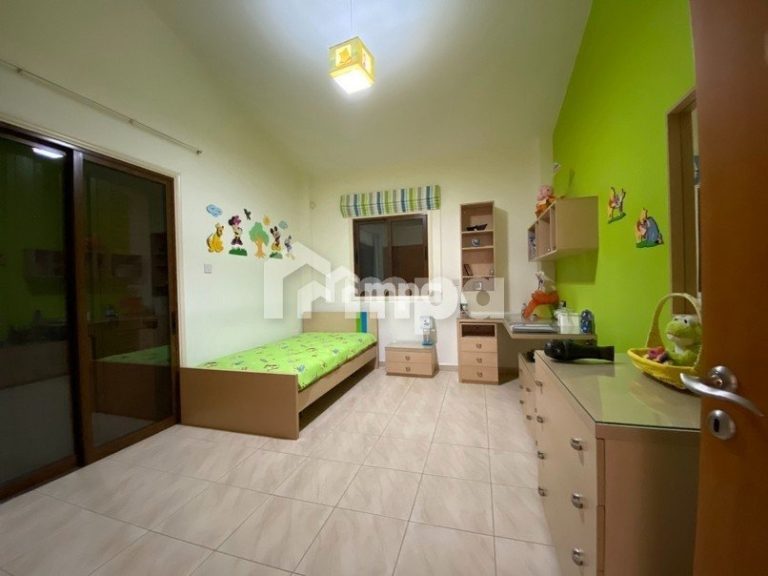 4 Bedroom House for Sale in Nicosia District