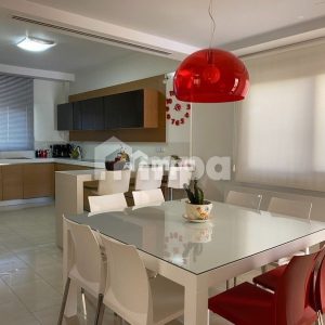 4 Bedroom House for Sale in Nicosia District