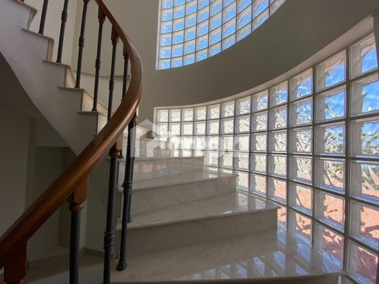 4 Bedroom House for Sale in Nicosia District