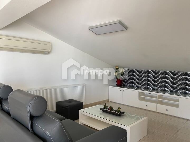 4 Bedroom House for Sale in Nicosia District