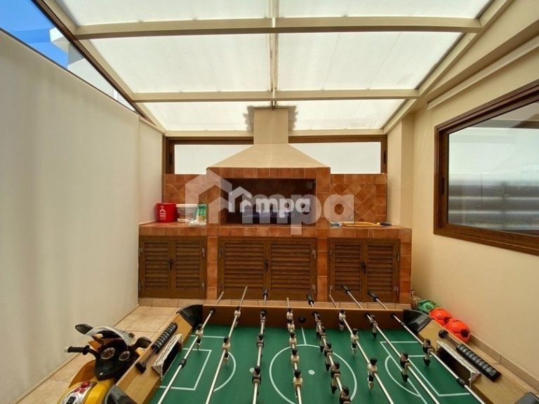 4 Bedroom House for Sale in Nicosia District