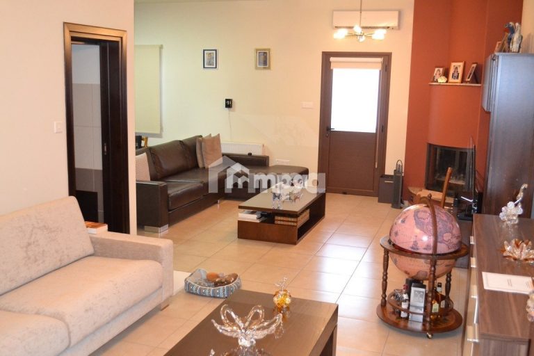 Cheap Houses and Villas for Sale Nicosia up to 300000 euro
