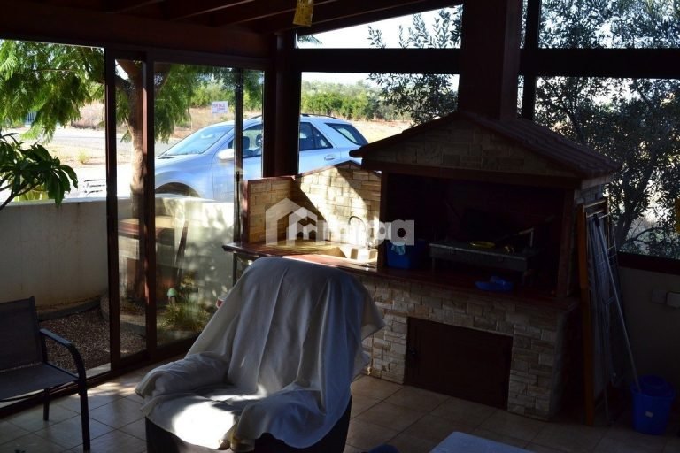 3 Bedroom House for Sale in Nicosia District