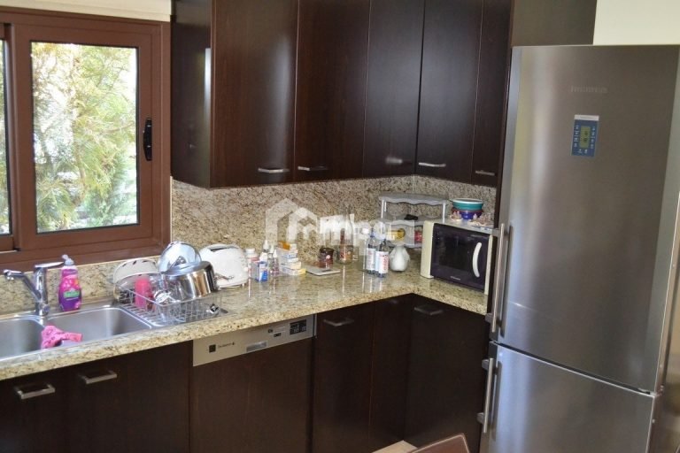 3 Bedroom House for Sale in Nicosia District