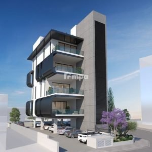 1066m² Building for Sale in Agios Nikolaos, Limassol District