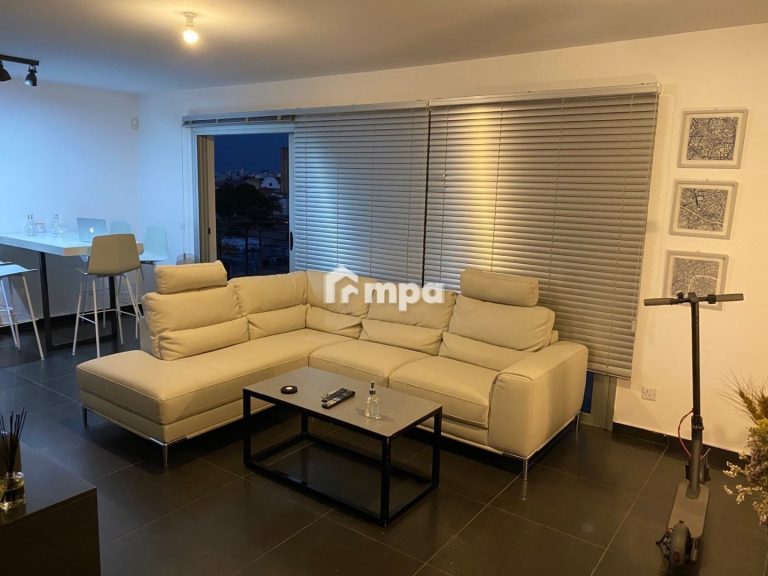 2 Bedroom Apartment for Sale in Strovolos, Nicosia District
