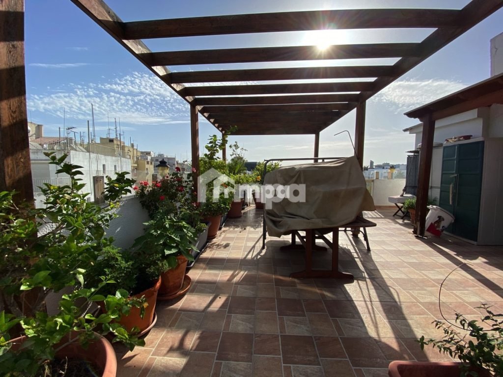 2 Bedroom Apartment for Sale in Engomi, Nicosia District