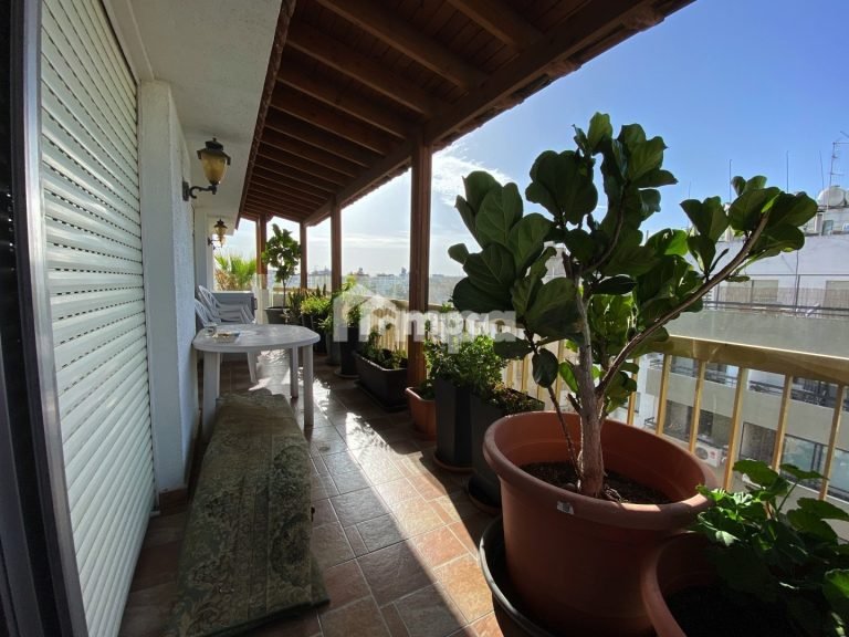 2 Bedroom Apartment for Sale in Engomi, Nicosia District