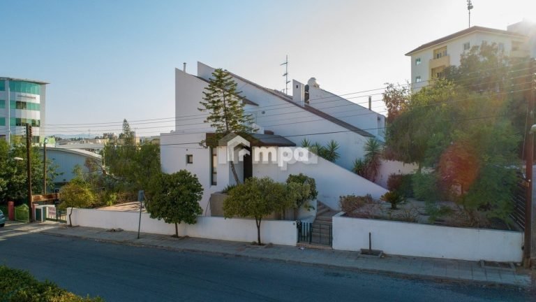 Cheap Houses and Villas for Sale Nicosia up to 700000 euro