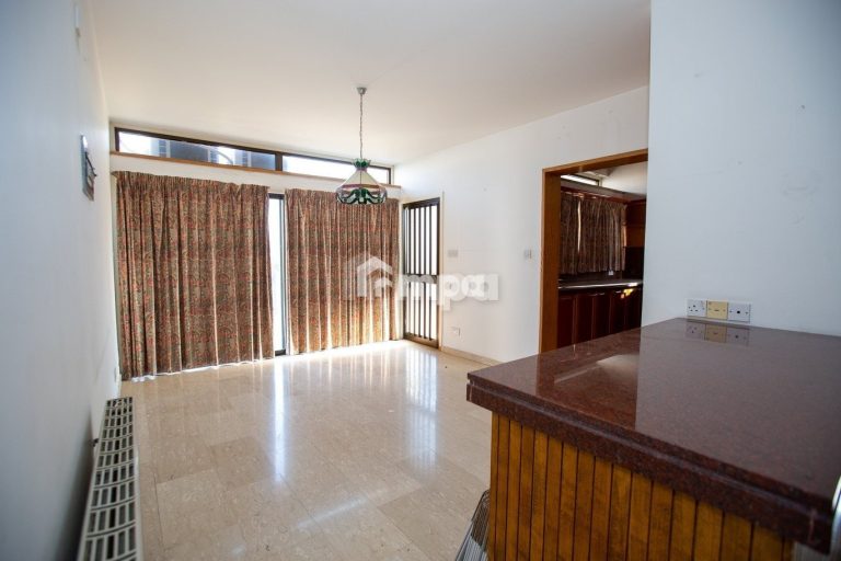 4 Bedroom House for Sale in Aglantzia, Nicosia District