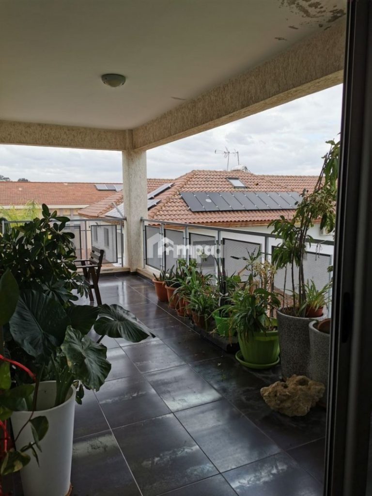 3 Bedroom Apartment for Sale in Kallepeia, Nicosia District