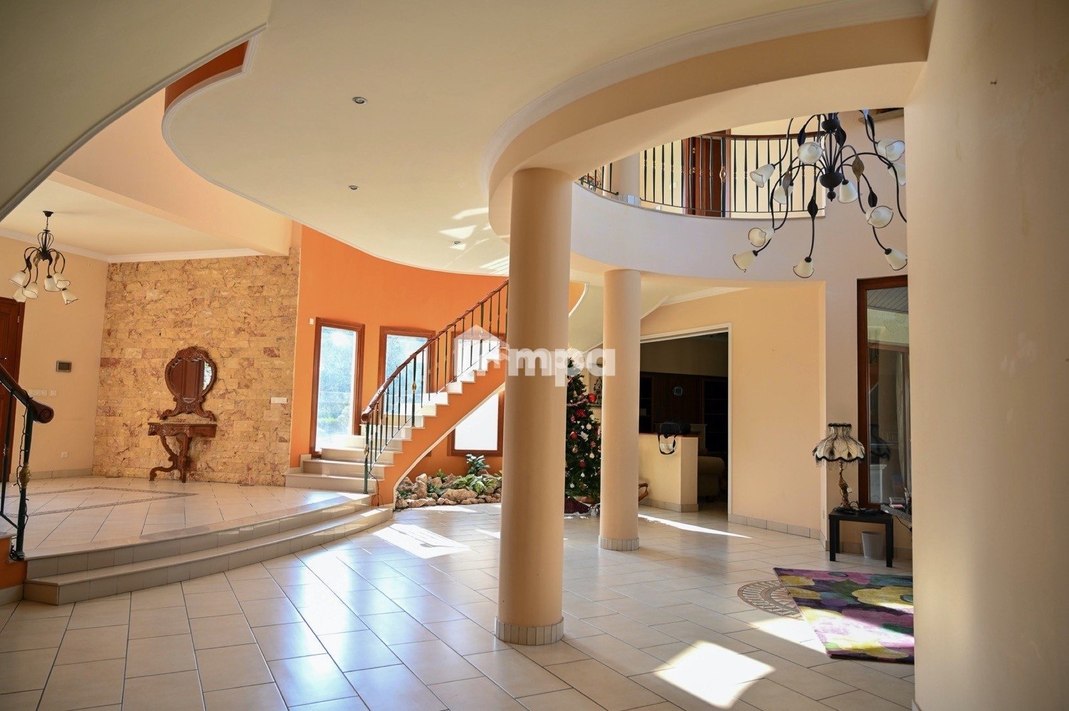 5 Bedroom House for Sale in Latsia, Nicosia District