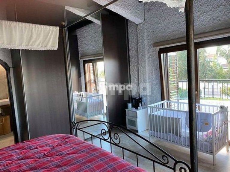 4 Bedroom House for Sale in Strovolos, Nicosia District
