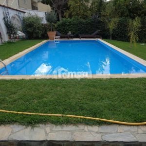 4 Bedroom House for Sale in Strovolos, Nicosia District