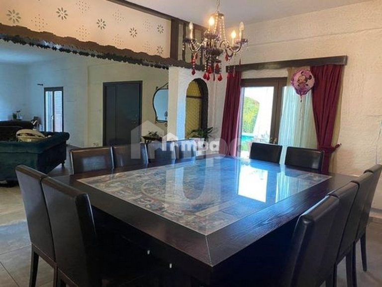 4 Bedroom House for Sale in Strovolos, Nicosia District