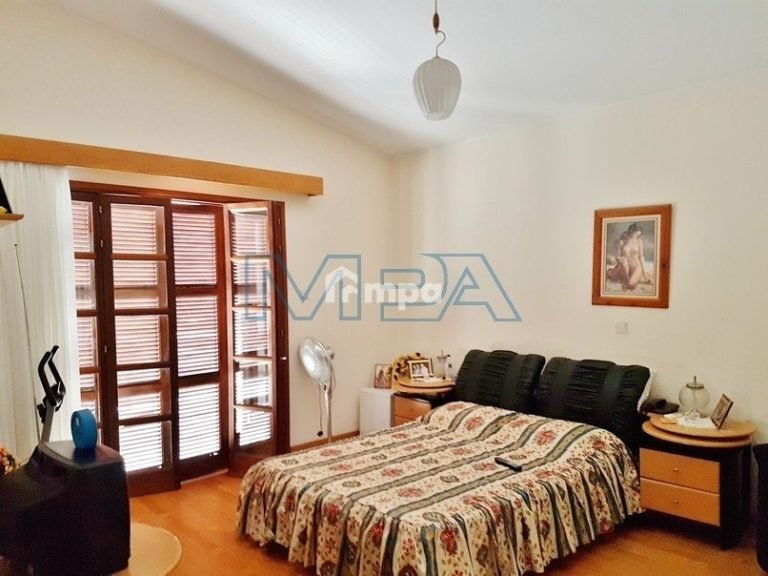 4 Bedroom House for Sale in Nicosia District