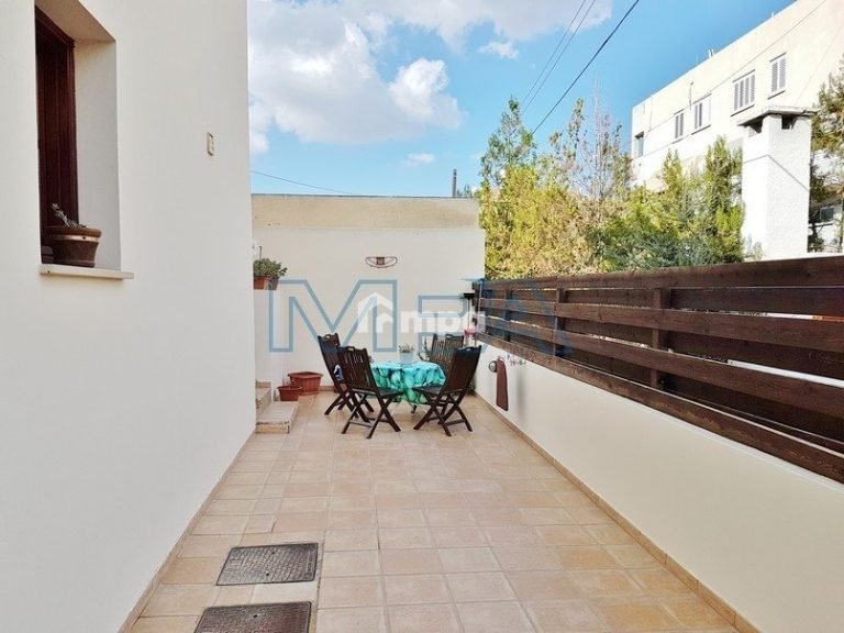 4 Bedroom House for Sale in Nicosia District