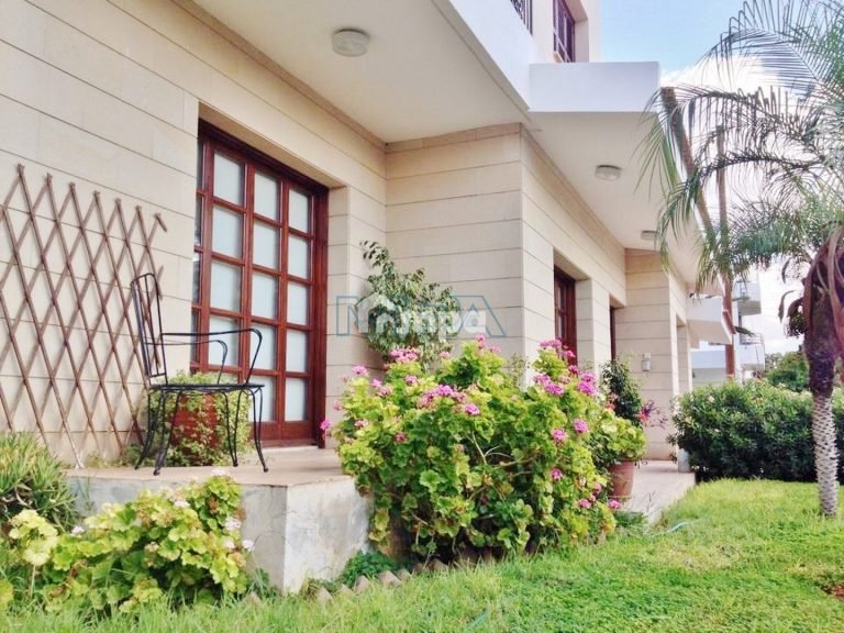 4 Bedroom House for Sale in Nicosia District