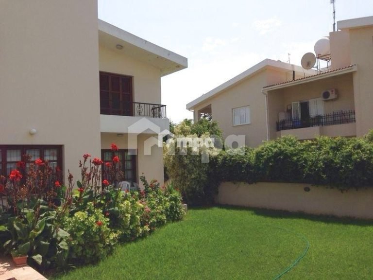4 Bedroom House for Sale in Nicosia District