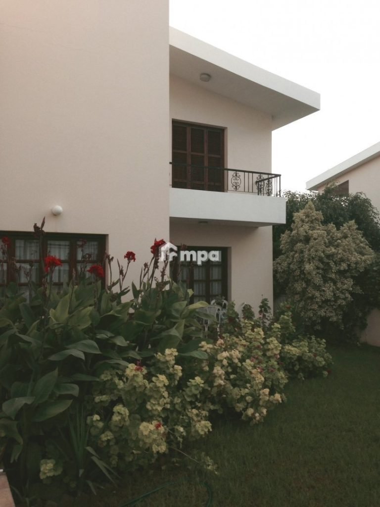 4 Bedroom House for Sale in Nicosia District