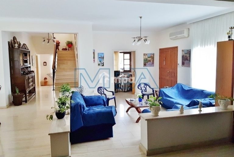 4 Bedroom House for Sale in Nicosia District