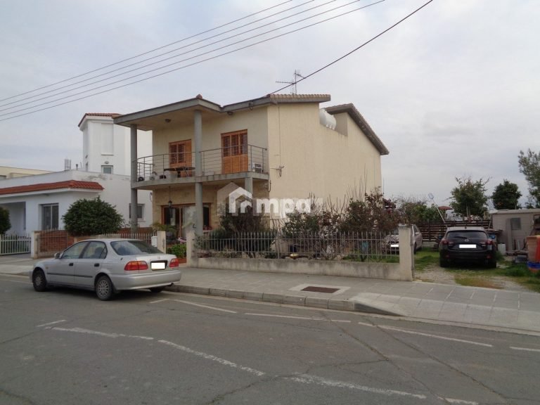 Cheap Houses and Villas for Sale Nicosia up to 600000 euro