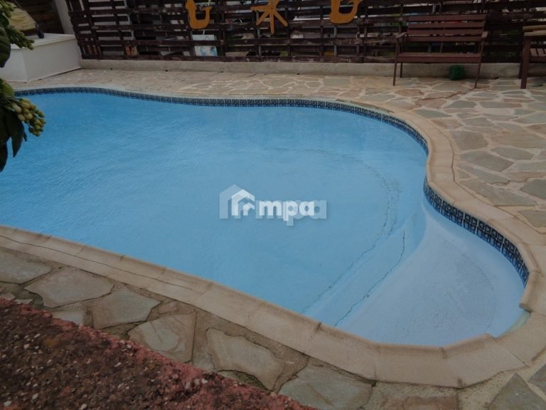 4 Bedroom House for Sale in Mammari, Nicosia District